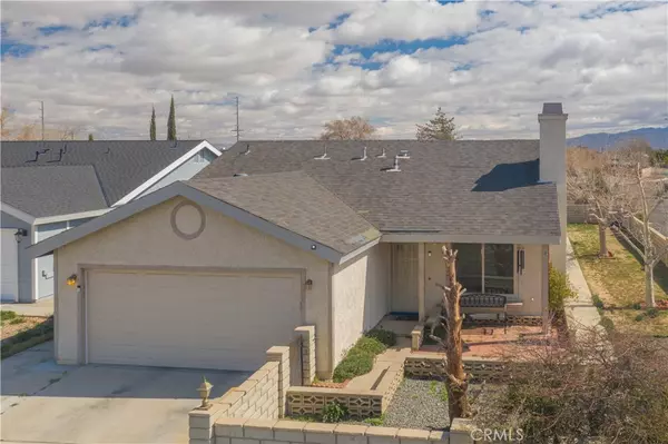 Hesperia, CA 92344,9155 Cherrywood LN