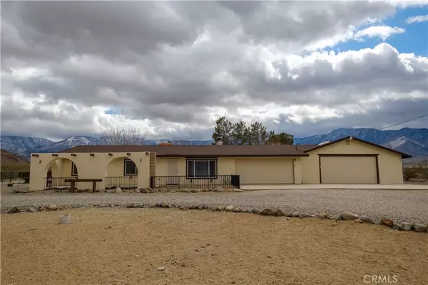 Lucerne Valley, CA 92356,31811 Carson ST