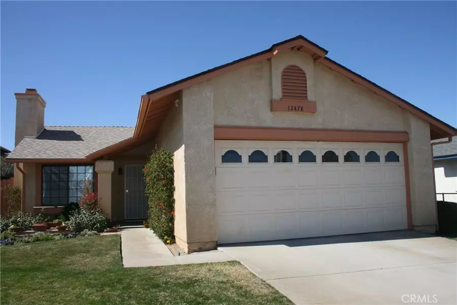 12478 San Jacinto DR, Victorville, CA 92392