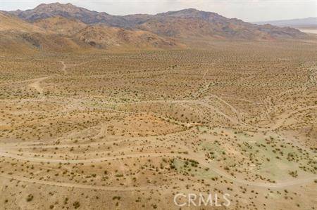 0 Green Rock Mine RD, Lucerne Valley, CA 92356