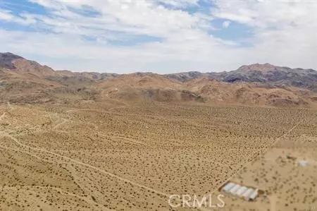 Lucerne Valley, CA 92356,0 Green Rock Mine RD