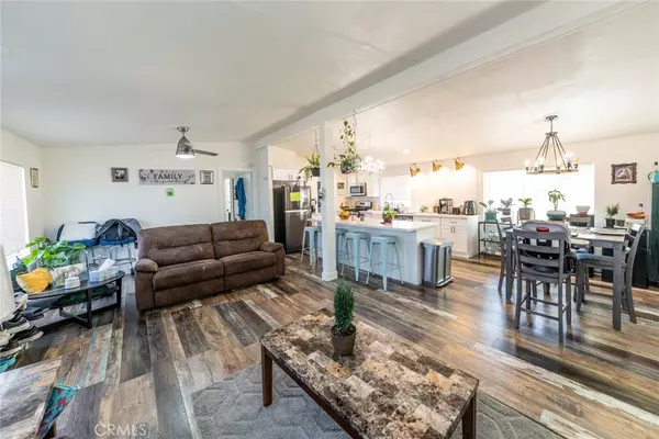 Pinon Hills, CA 92371,11515 Wilson Ranch RD