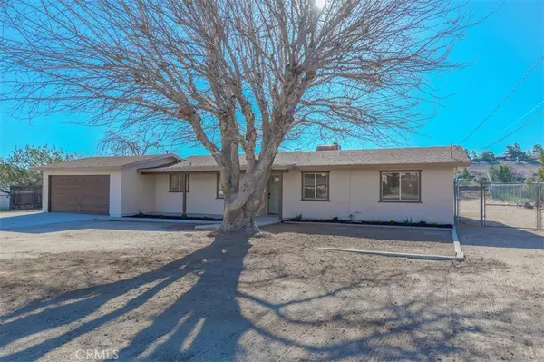 Hesperia, CA 92345,7643 Alston AVE