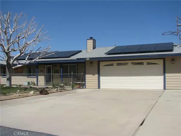 28196 Via Seco ST, Apple Valley, CA 92308