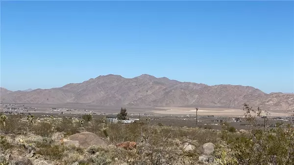 Lucerne Valley, CA 92356,31616 Emerald RD