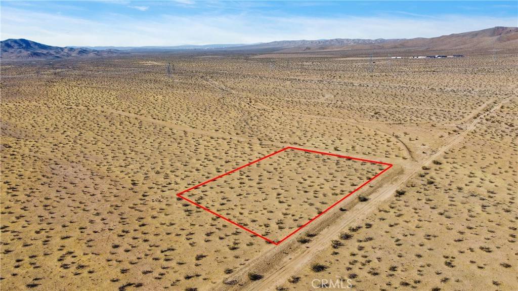 Barstow, CA 92311,0 Acacia RD