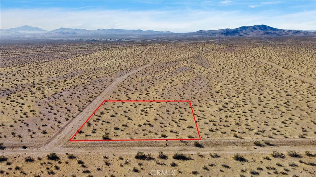 Barstow, CA 92311,1 Acacia RD