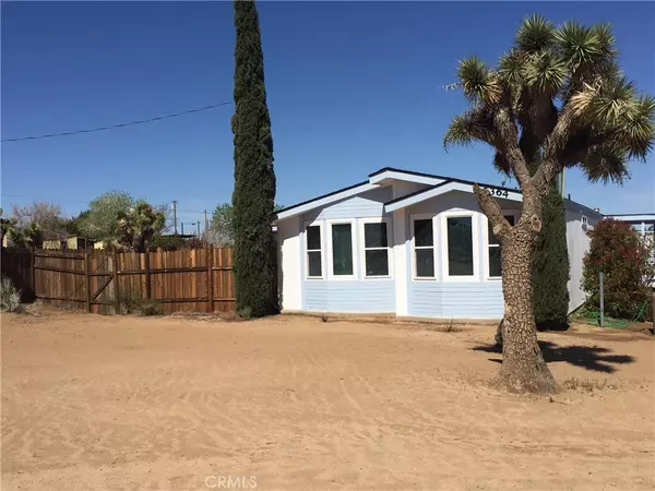 Phelan, CA 92371,6364 Smoke Tree RD