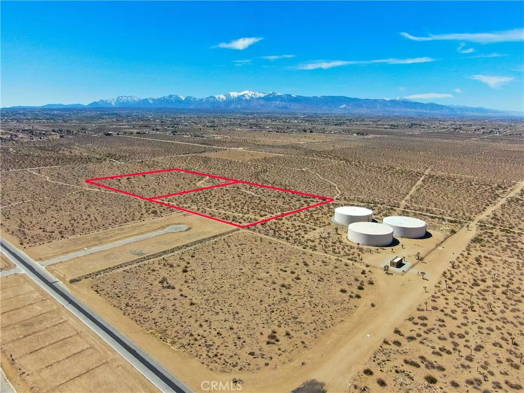 Victorville, CA 92392,0 Lindero RD