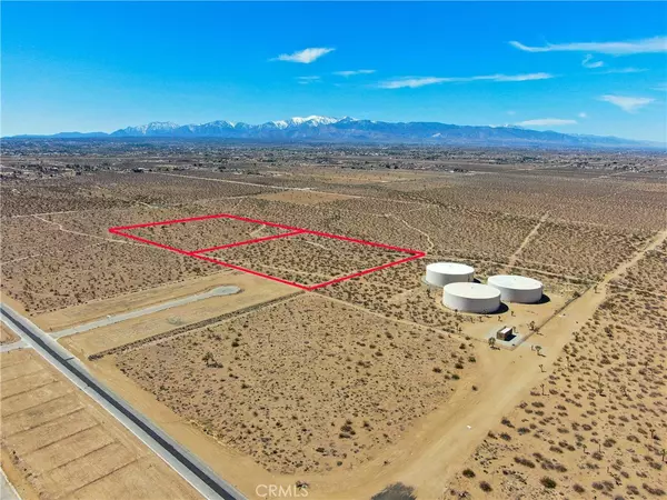 0 Lindero RD, Victorville, CA 92392