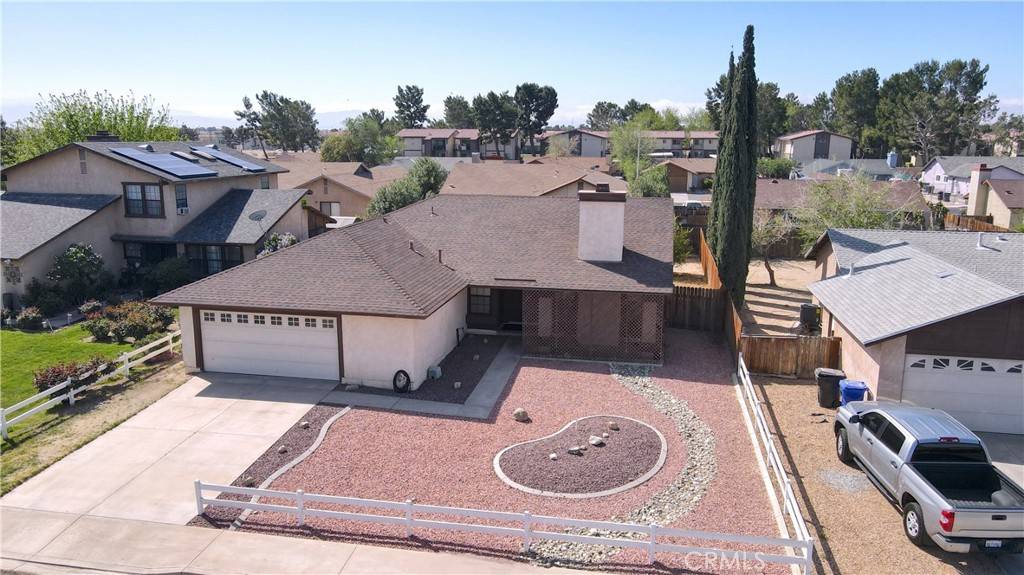 15165 Dakota WAY, Victorville, CA 92394