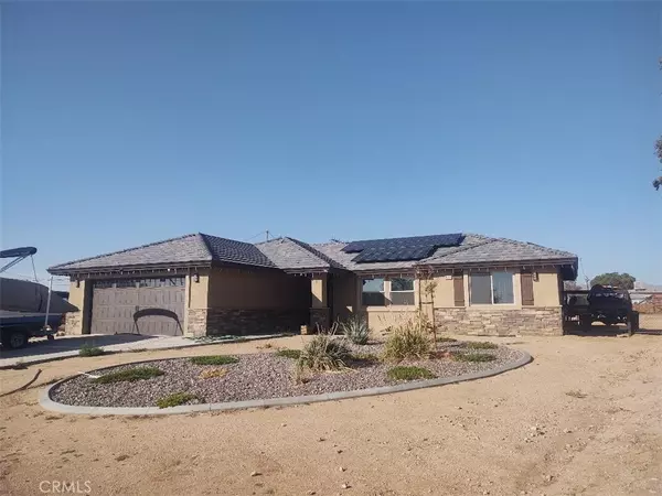 10727 Manhasset RD, Apple Valley, CA 92308