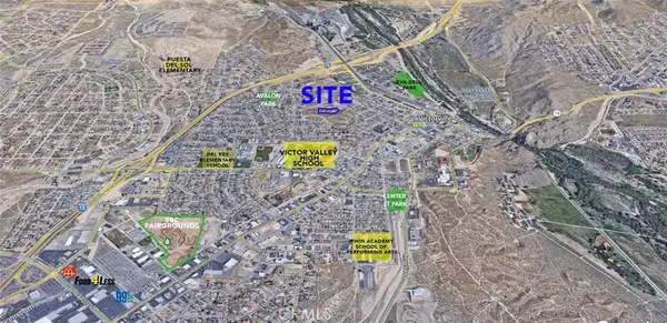 Victorville, CA 92395,0 Avalon ST