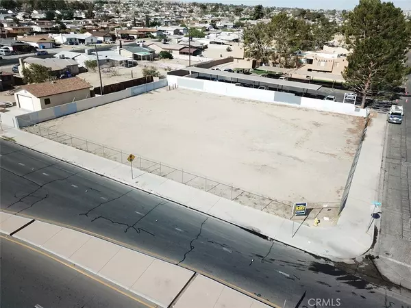 Barstow, CA 92311,200 Montara RD