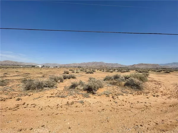 0 Ocotilla Rd, Apple Valley, CA 92307