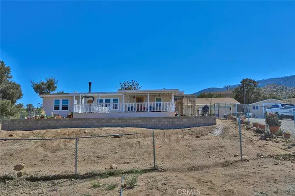 Pinon Hills, CA 92372,1027 Trinity RD