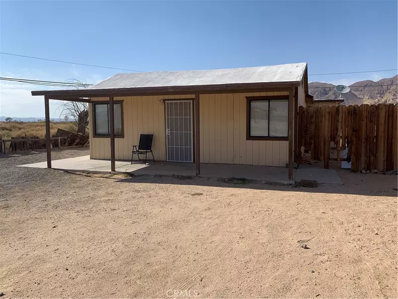 109 E Williams ST, Yermo, CA 92398