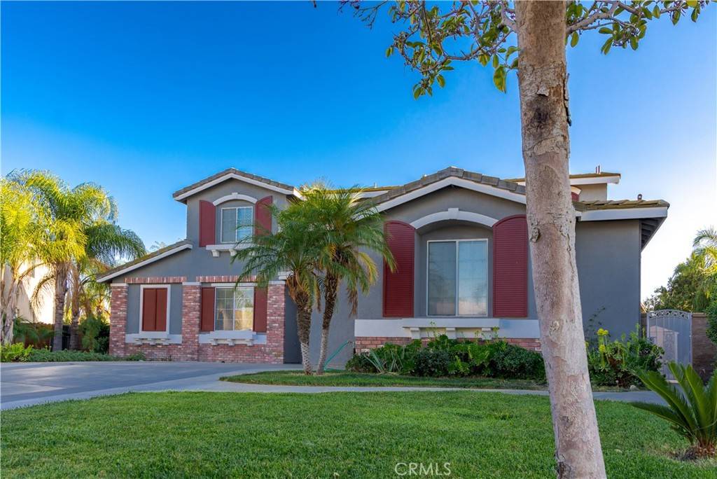 12841 Westport CIR, Eastvale, CA 92880