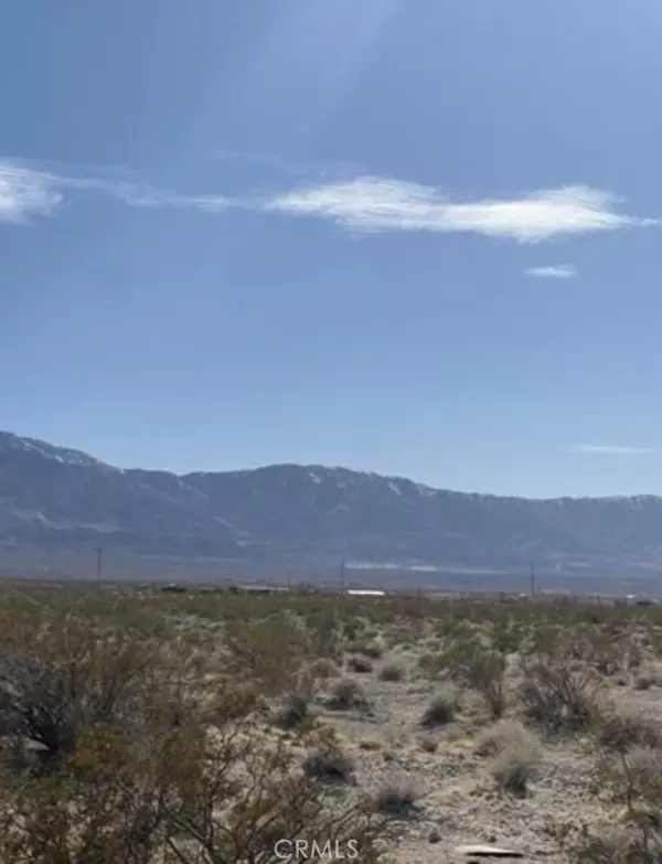 0 cuarto, Lucerne Valley, CA 92356