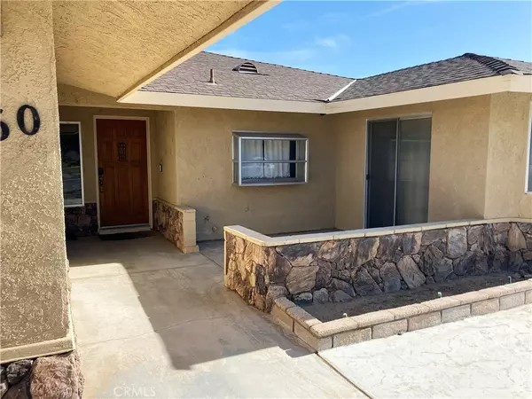 Helendale, CA 92342,15160 Wildflower LN