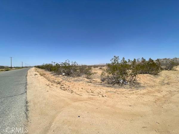 0 Navajo Road, Apple Valley, CA 92307