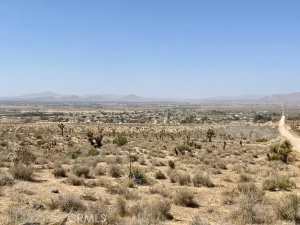 0 Valley Vista AVE, Apple Valley, CA 92308