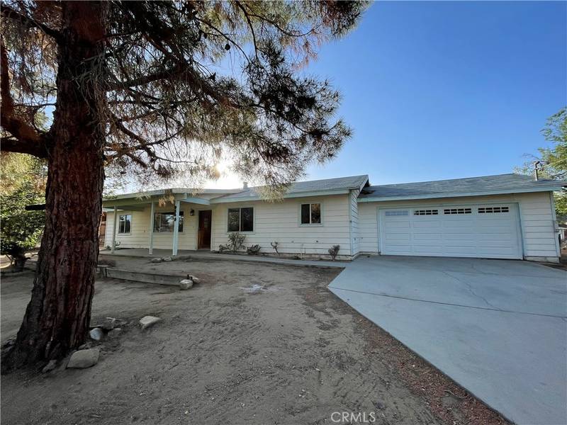 9546 Ponderosa AVE, Hesperia, CA 92345