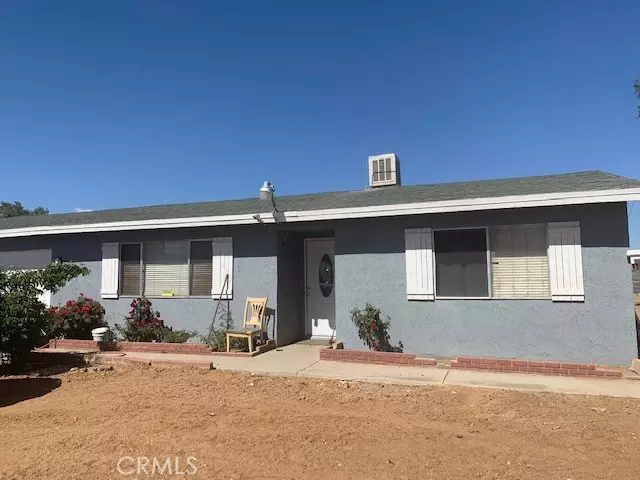 Hesperia, CA 92345,11930 10th AVE