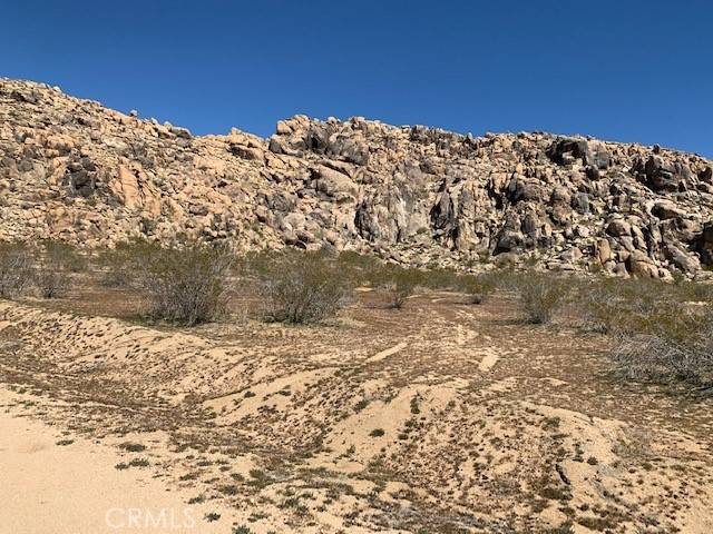 0 Nightshade RD, Apple Valley, CA 92307