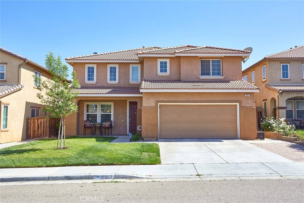 12957 Fawnskin ST, Hesperia, CA 92344