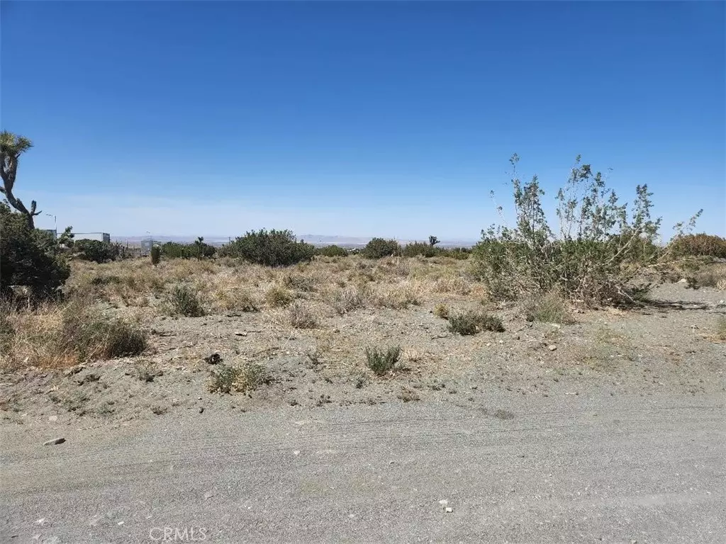 Pinon Hills, CA 92372,0 White Fox Trail RD