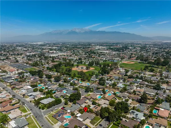 Fontana, CA 92335,9158 Kaiser AVE