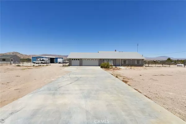 Lucerne Valley, CA 92356,31970 Morningside ST