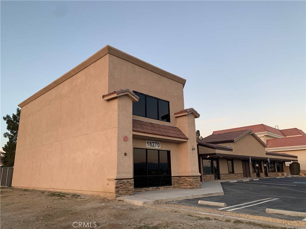 Apple Valley, CA 92307,18270 Siskiyou RD #2