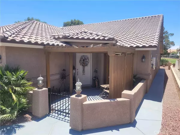 Helendale, CA 92342,14625 Cool Glen DR