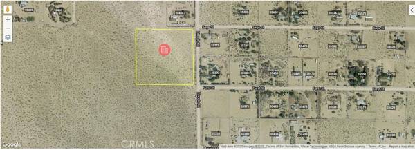 Lucerne Valley, CA 92356,10350 Lincoln RD