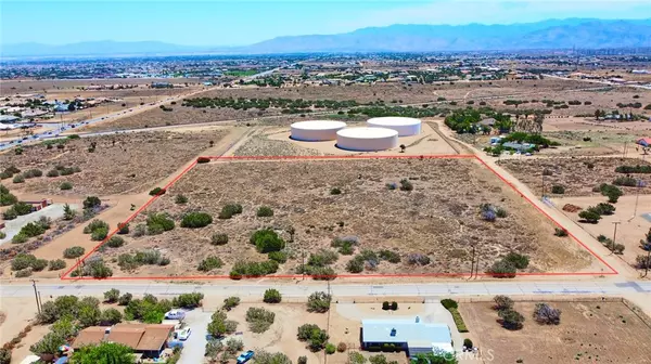 0 Kouries WAY, Oak Hills, CA 92344