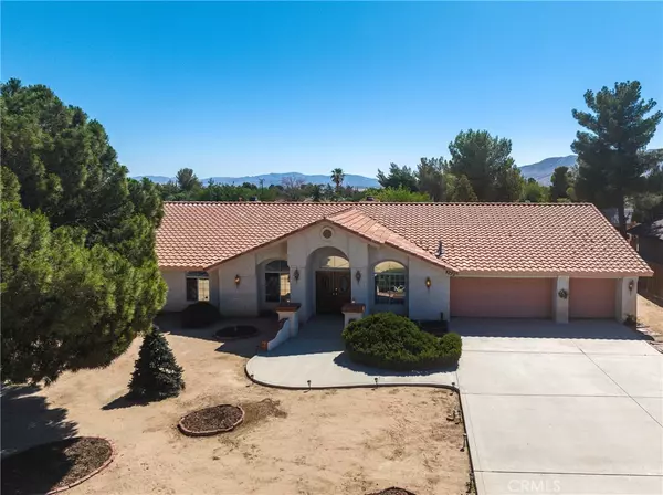 Hesperia, CA 92345,8225 Sherborn AVE