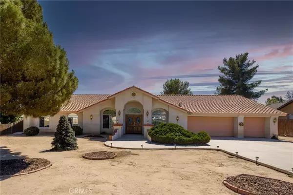 8225 Sherborn AVE, Hesperia, CA 92345