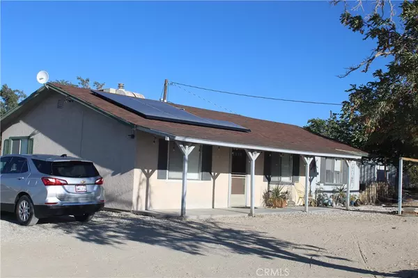 Lucerne Valley, CA 92356,9466 Santa Fe TRL