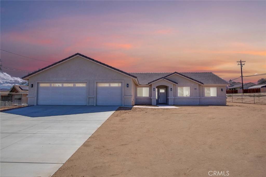 17999 Sycamore ST, Hesperia, CA 92345