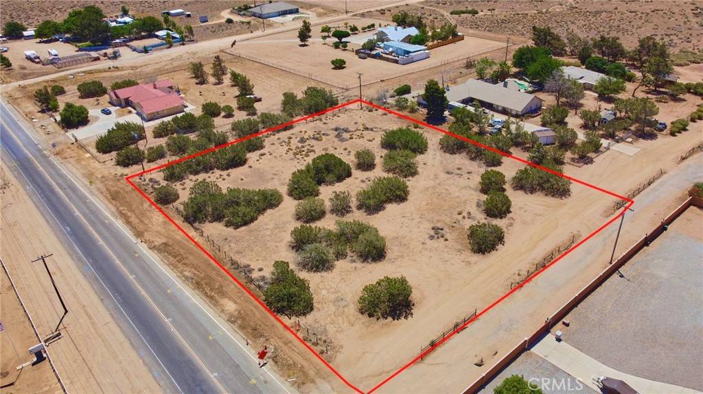 Oak Hills, CA 92344,0 Ranchero RD