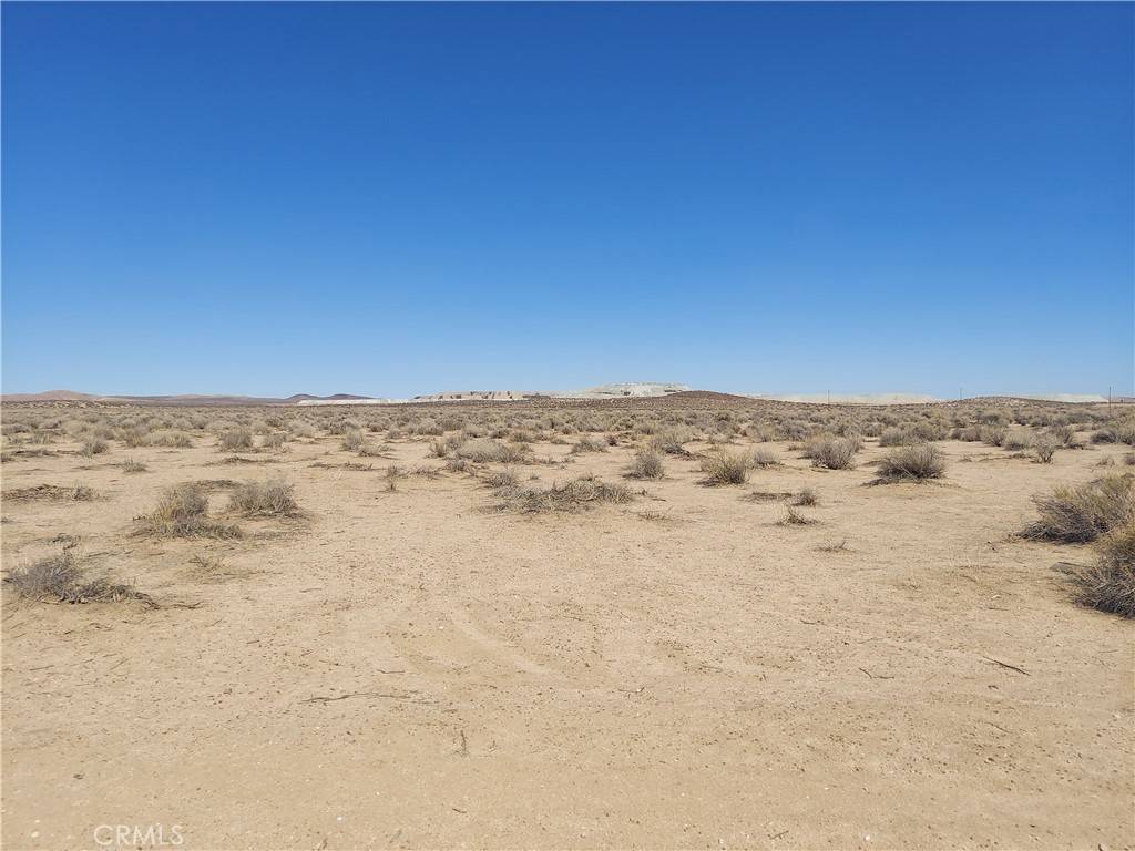 Boron, CA 93516,0 Gephart #2