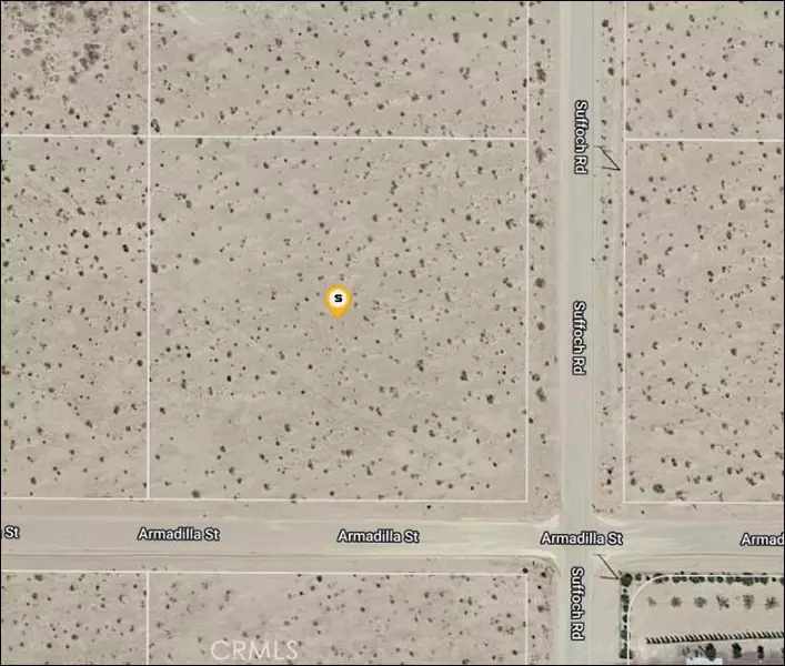 0 Armadilla ST, Newberry Springs, CA 92365