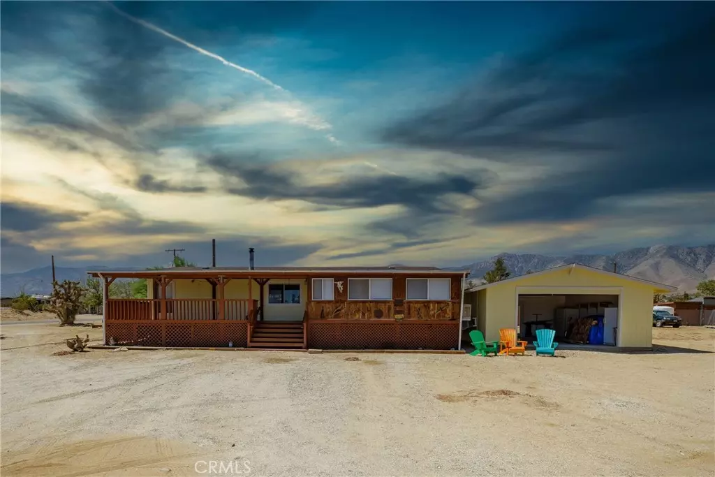 Lucerne Valley, CA 92356,9252 Custer RD