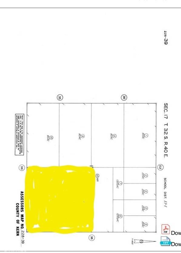 0 George Blvd, Boron, CA 93561