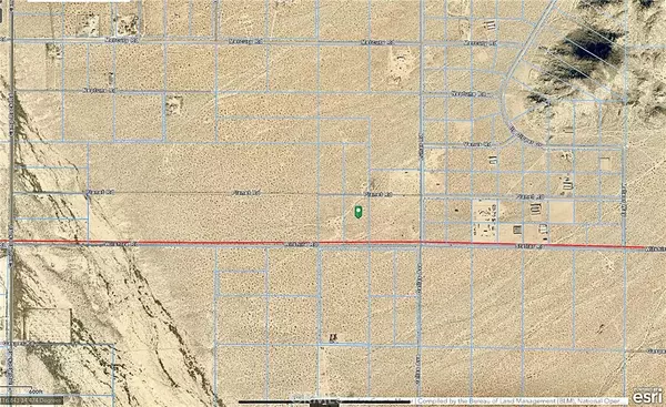 Lucerne Valley, CA 92356,0 Wilhire road