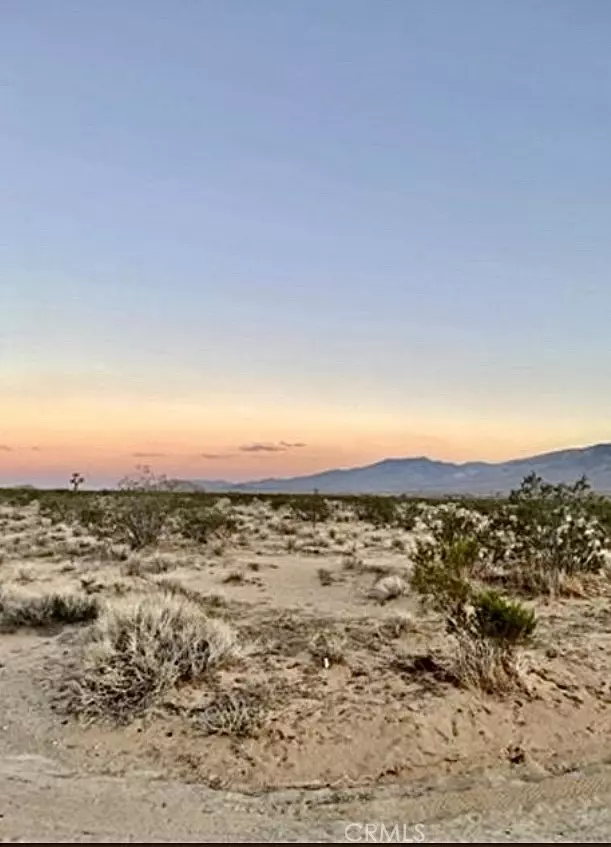 Lucerne Valley, CA 92356,0 Wilhire road
