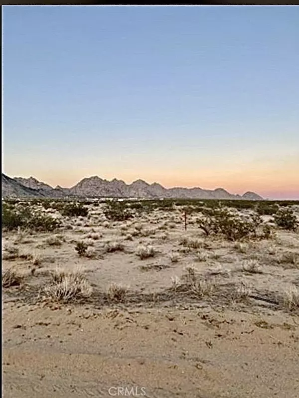 Lucerne Valley, CA 92356,0 Wilhire road