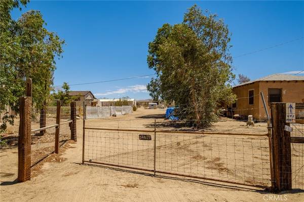 24887 National Trails, Oro Grande, CA 92368